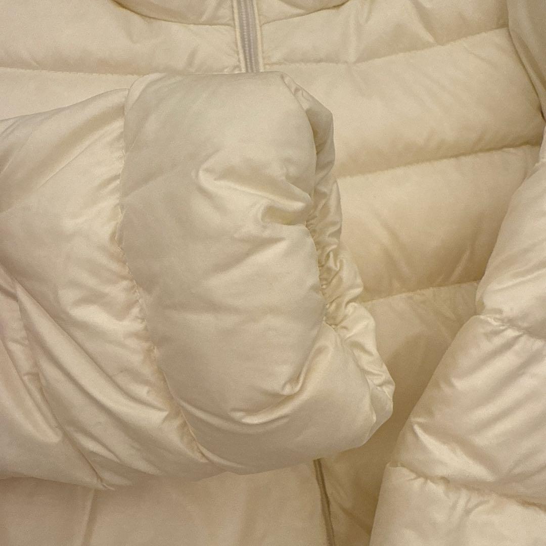 モンクレール　ベビー　ダウンジャケット　90-95cm