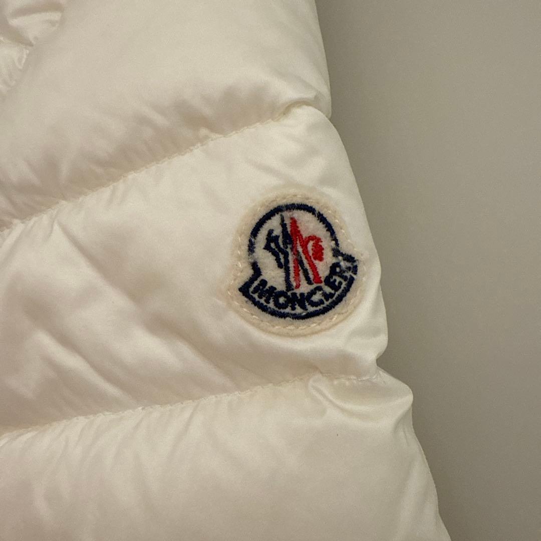 モンクレール　ベビー　ダウンジャケット　90-95cm