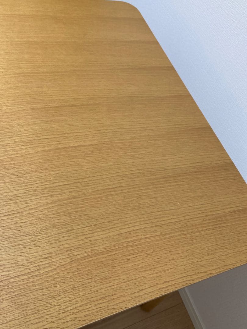 ニトリ　ダイニングテーブル　2人用