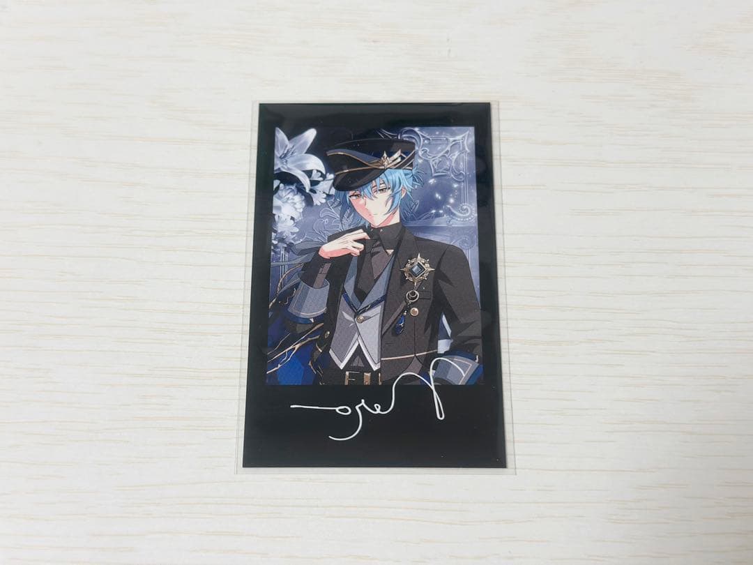 魔法使いの約束 まほやく 6周年 フォトカ ネロ - メルカリ