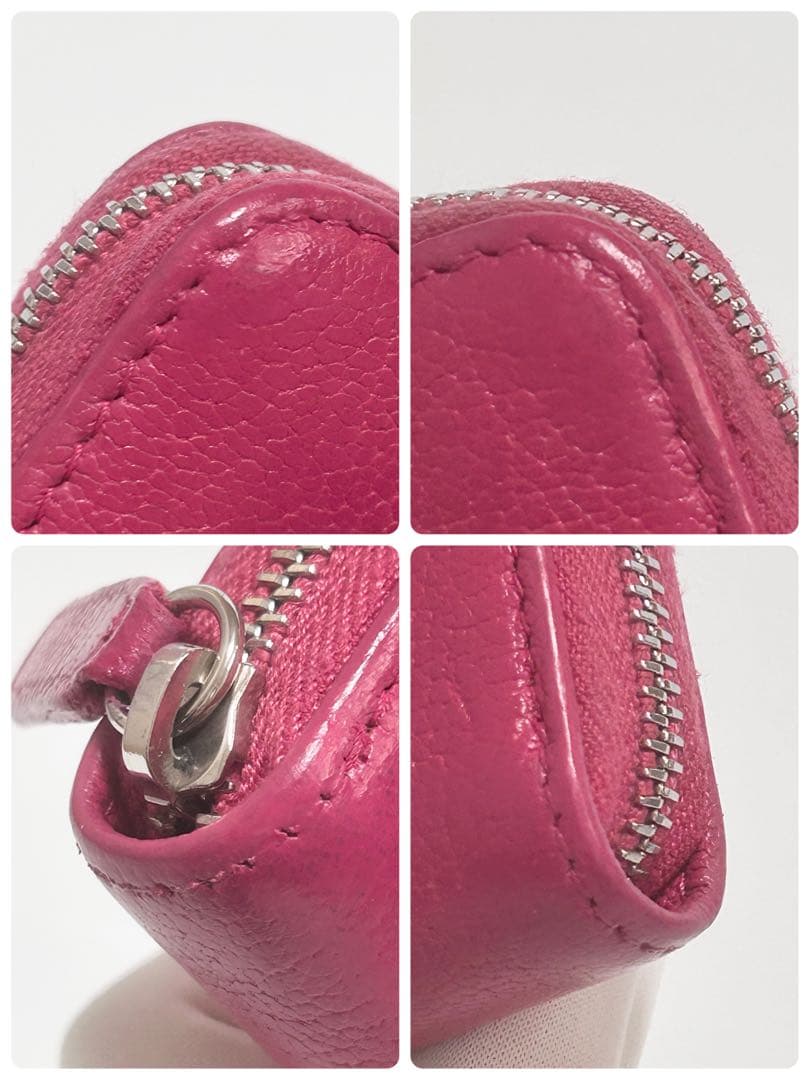 レア✨CHANEL シャネル ラッキーアンブレラ ケース カードケース