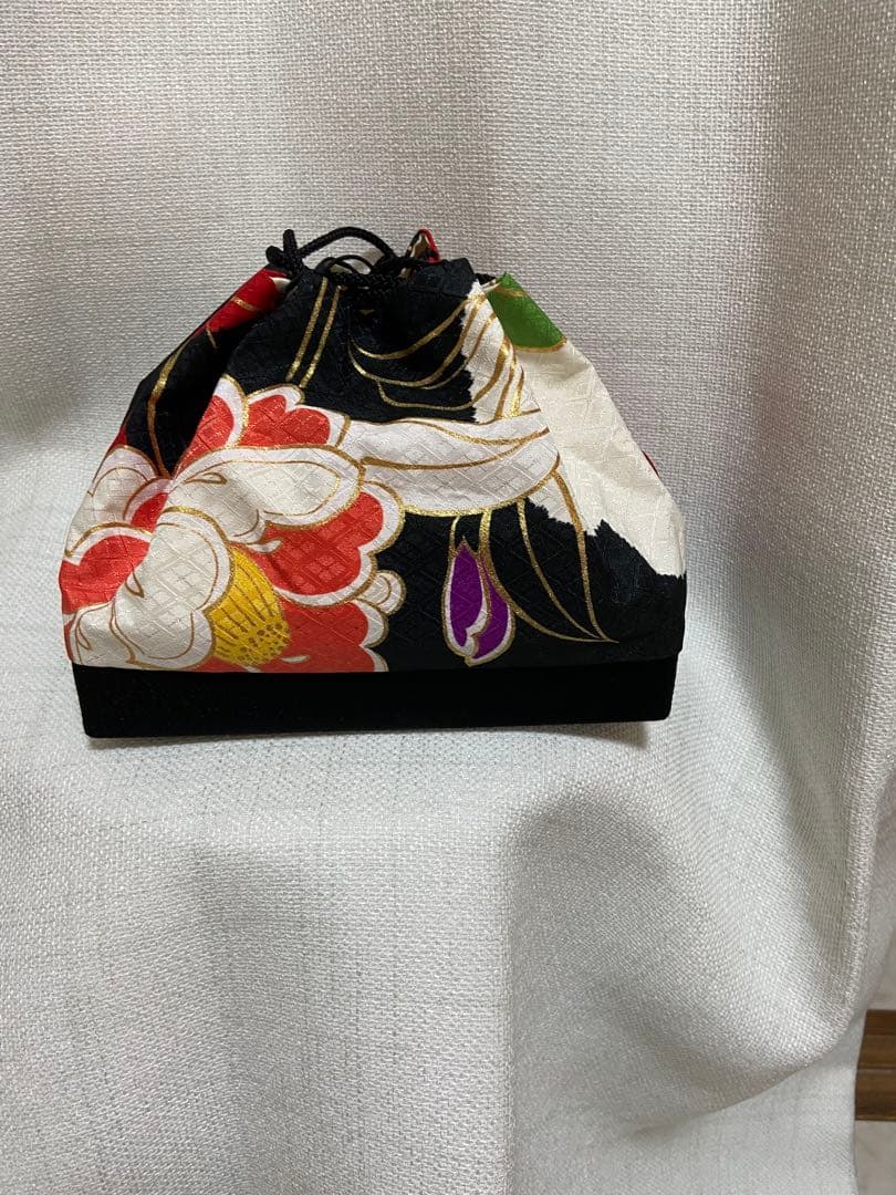 和装バッグ　福袋①