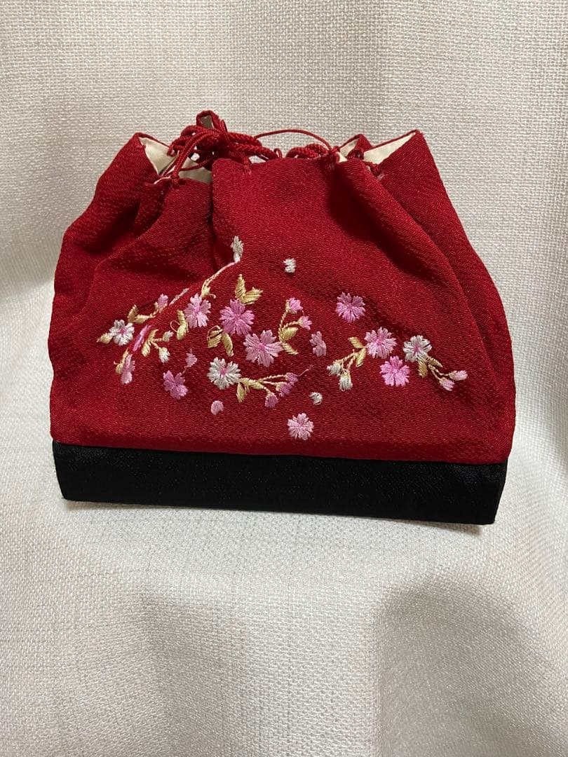 和装バッグ　福袋①