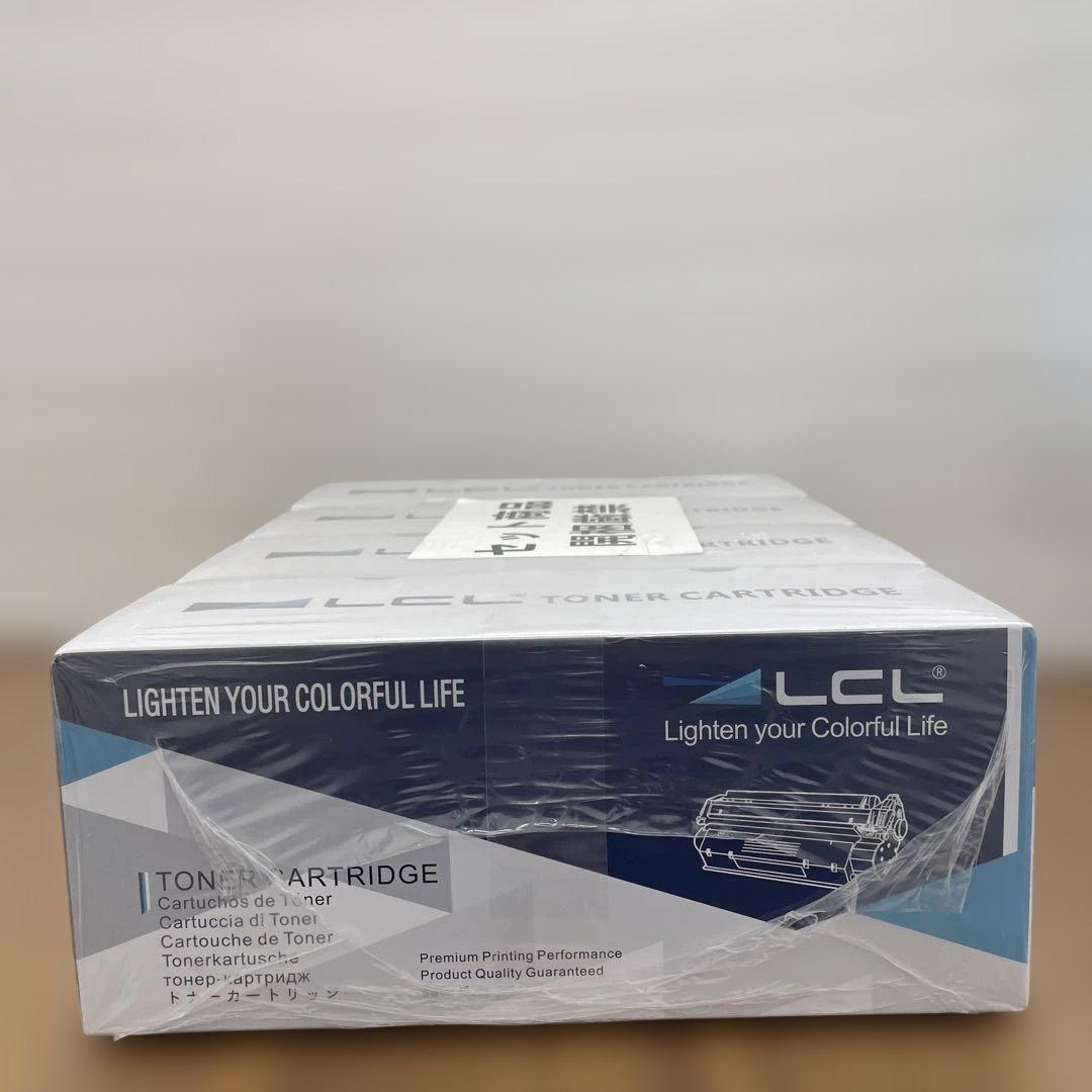 LCL NEC用PR-L4C150-16/17/18/19トナーカートリッジ