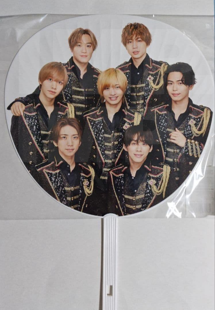 IMP. 鈴木大河（IMPACTors）アクリルスタンド等 グッズまとめ売り