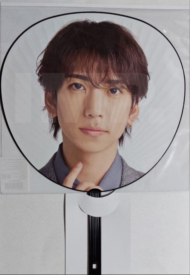 IMP. 鈴木大河（IMPACTors）アクリルスタンド等 グッズまとめ売り