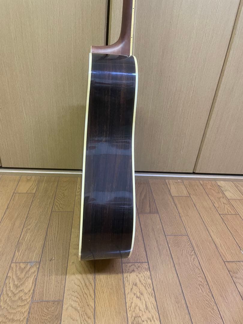 希少Snappyギター JAPAN vintage TOKAI