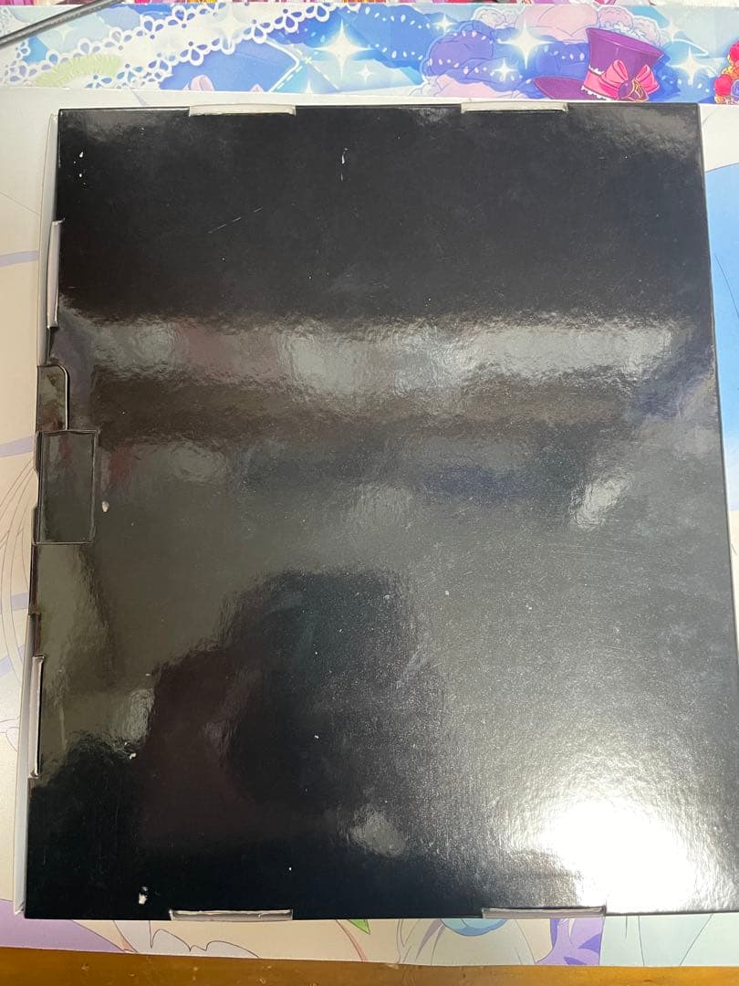 オーバーロード マウスパッド ナーベラル・ガンマ