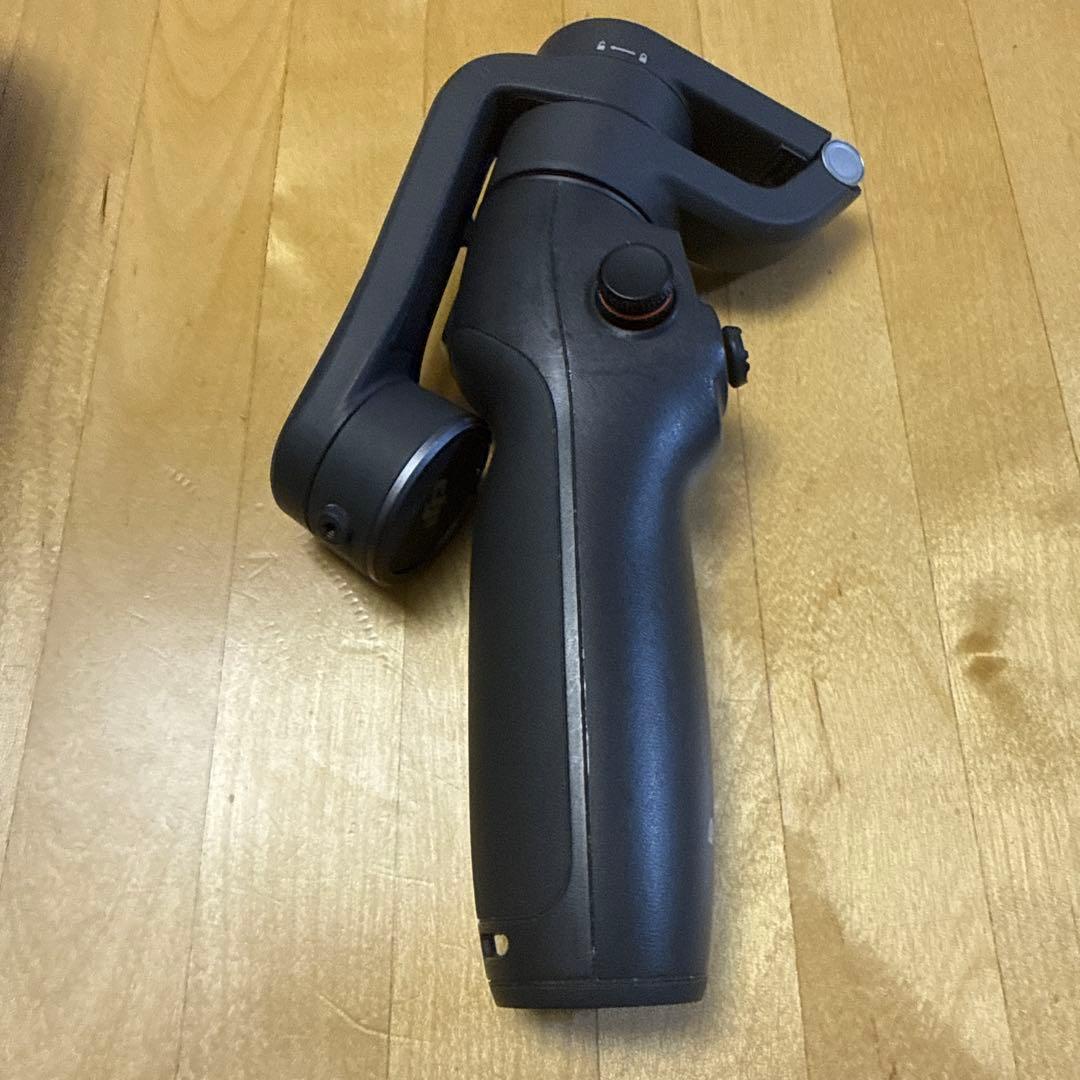 DJI Osmo Mobile 6 持ち運びケース付き DJI Osmo mobile 6 (専用ケース