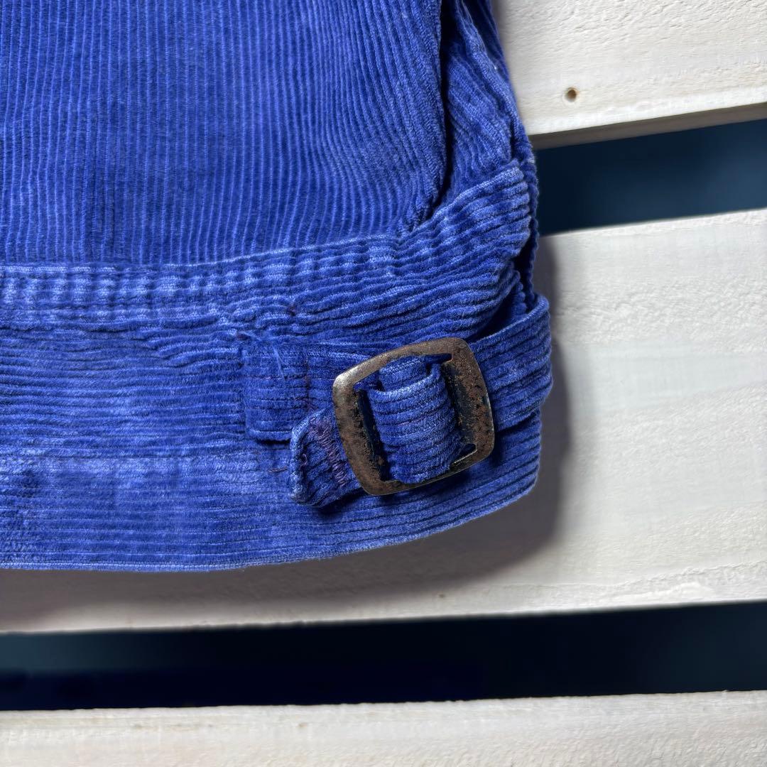 ビンテージ FFA ジャケット　サイズ40 TALON ジップ