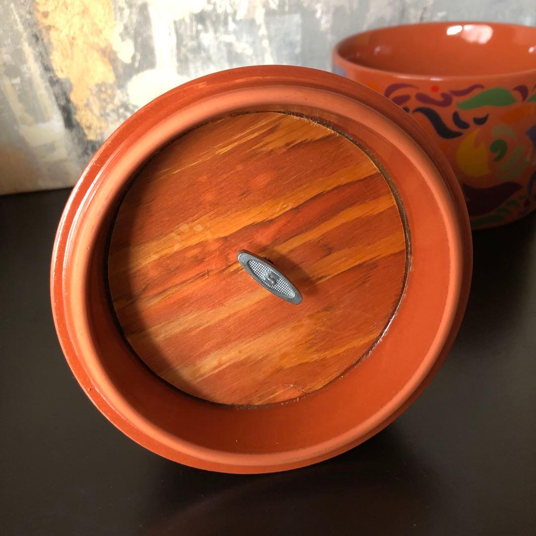 超希少 ヴィンテージ 】ARABIA PROARTE 一点もの オルゴール