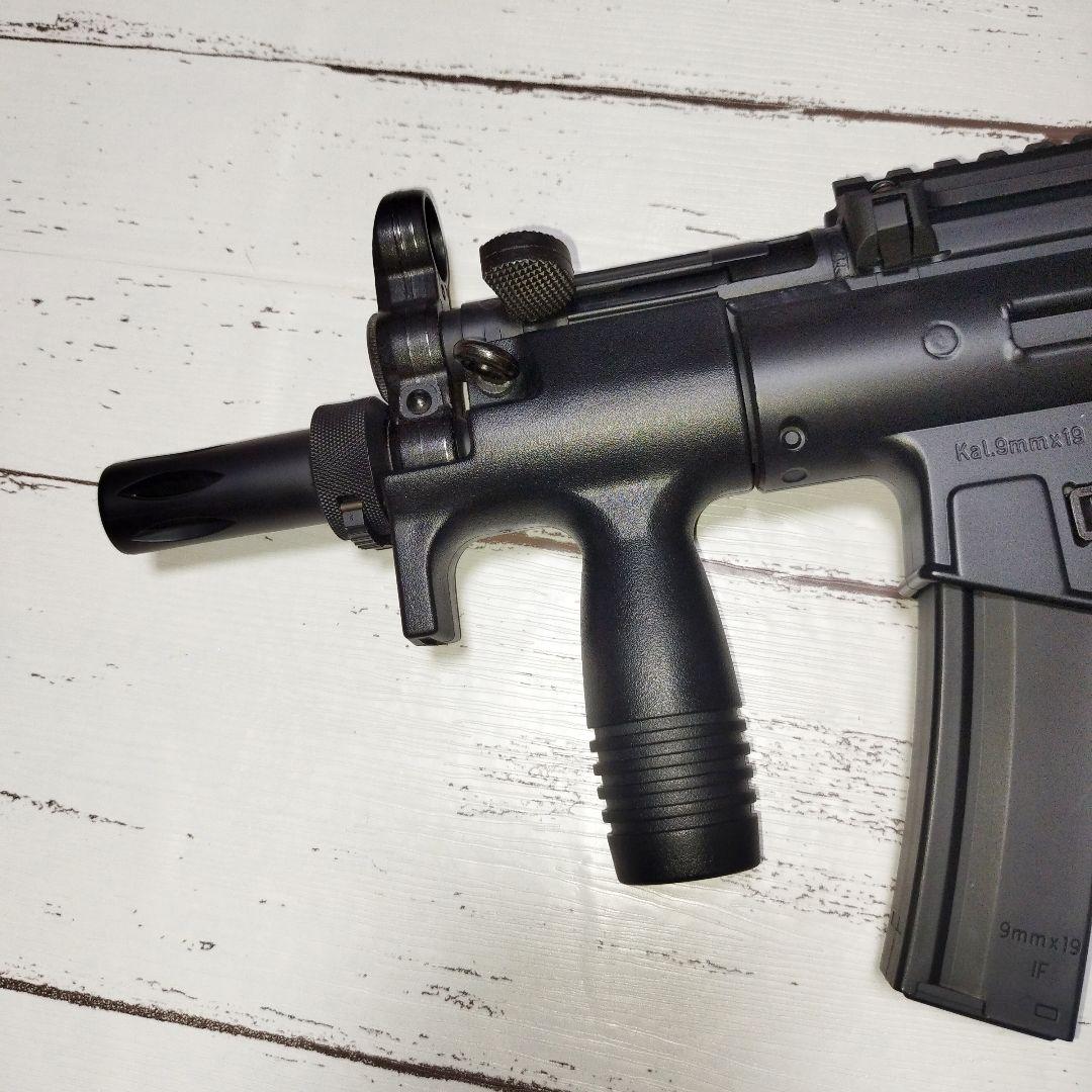 東京マルイ　スタンダード電動ガン MP5K PDW