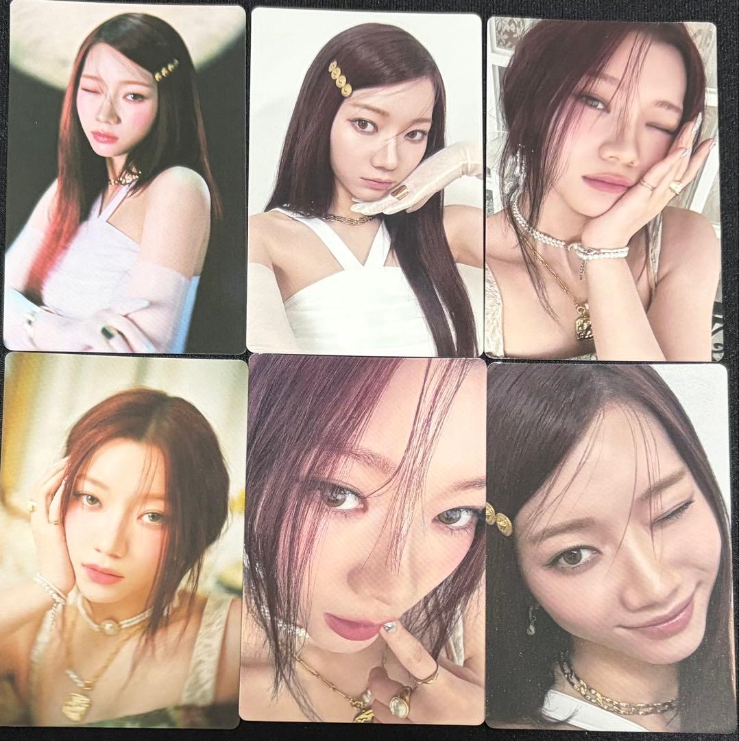 IS:SUE PHASE 坂口梨乃 RINO A.B.通常盤 トレカセット - メルカリ