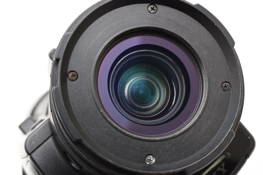 SONY HDR-CX680 ビデオカメラ ほぼ新品 4295 SONY HDR-CX680 ビデオ