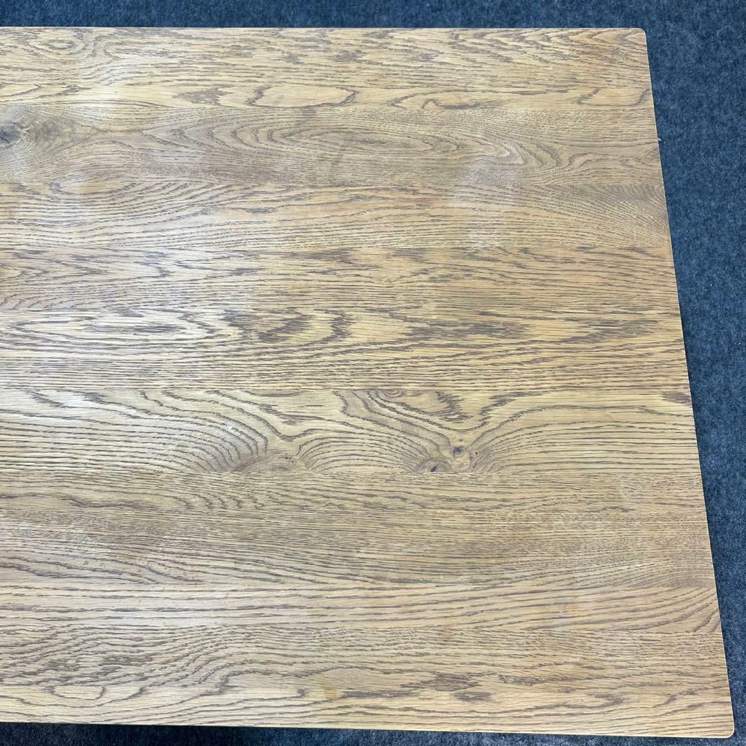 unico ADDAY アディ ダイニングテーブル 天然木 大人気 d3843