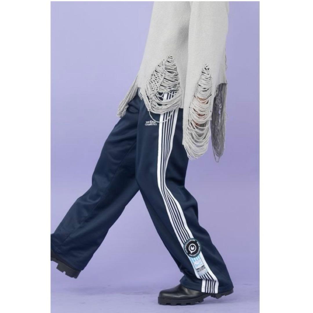 THE ORAL CIGARETTESトラックジャージ2024 トラックパンツ - メルカリ