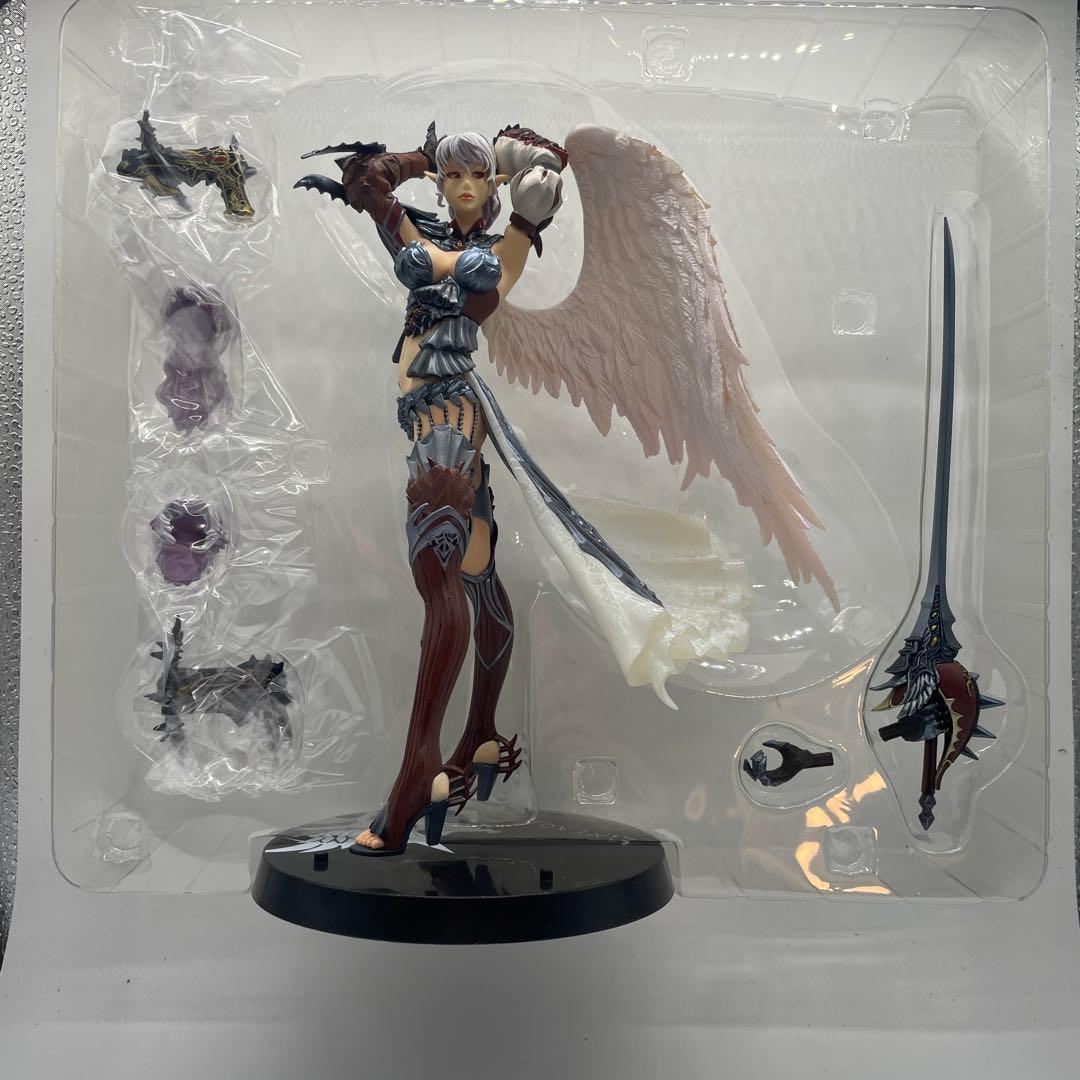 カマエル リネージュ2 ムービック - メルカリ