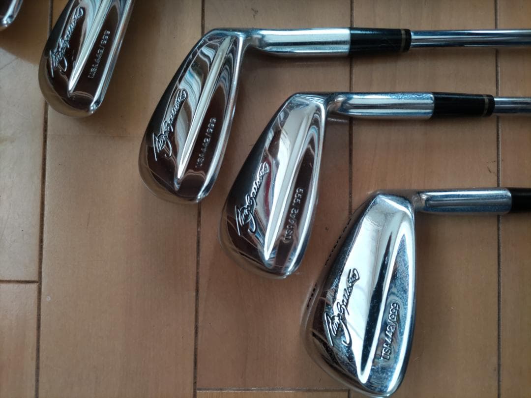 セベ バレステロス リミテッドエディション