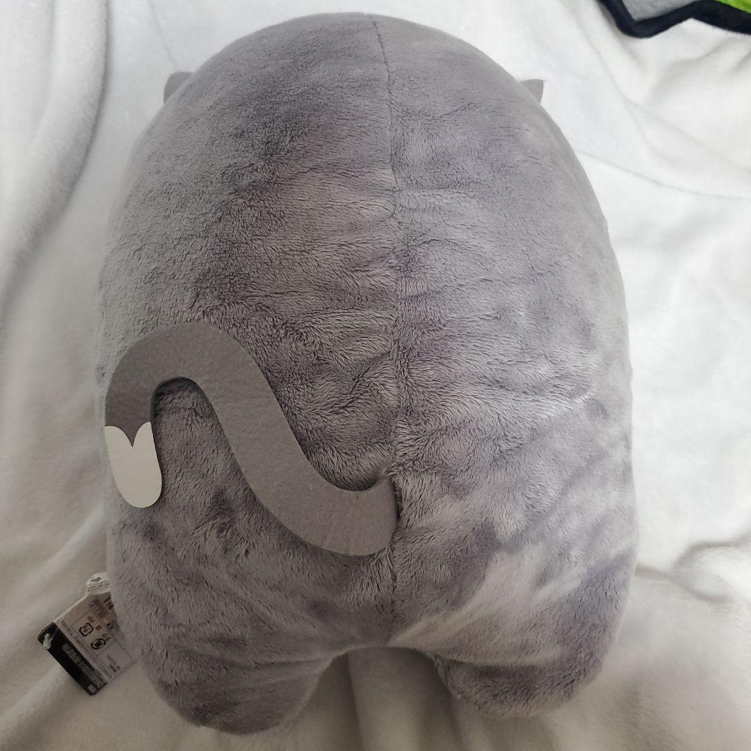 アイナナ めちゃでかきらどるぬいぐるみ 八乙女楽 モンぬい デカもんぬい