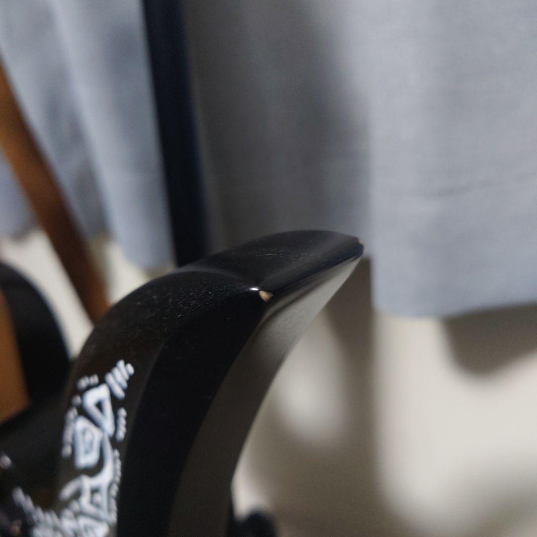 B.c.rich モッキンバード サイケ hideモデル目玉ストラップ付き