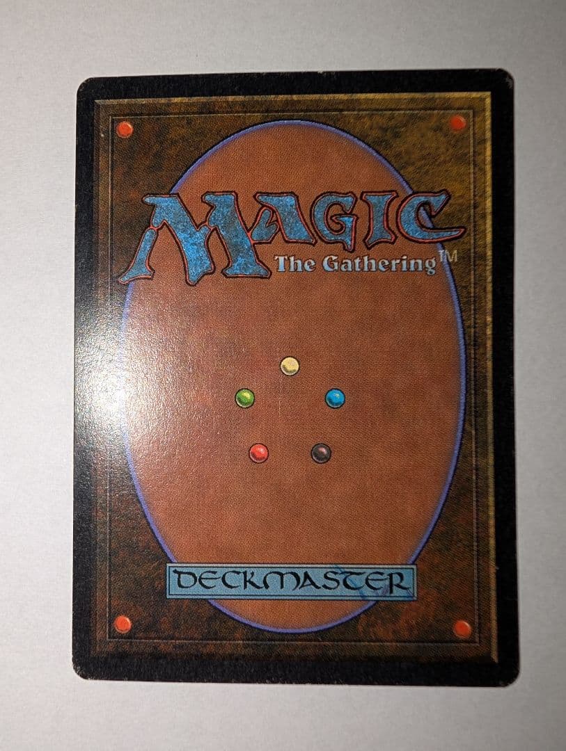 マジック：ザ・ギャザリング mox pearl