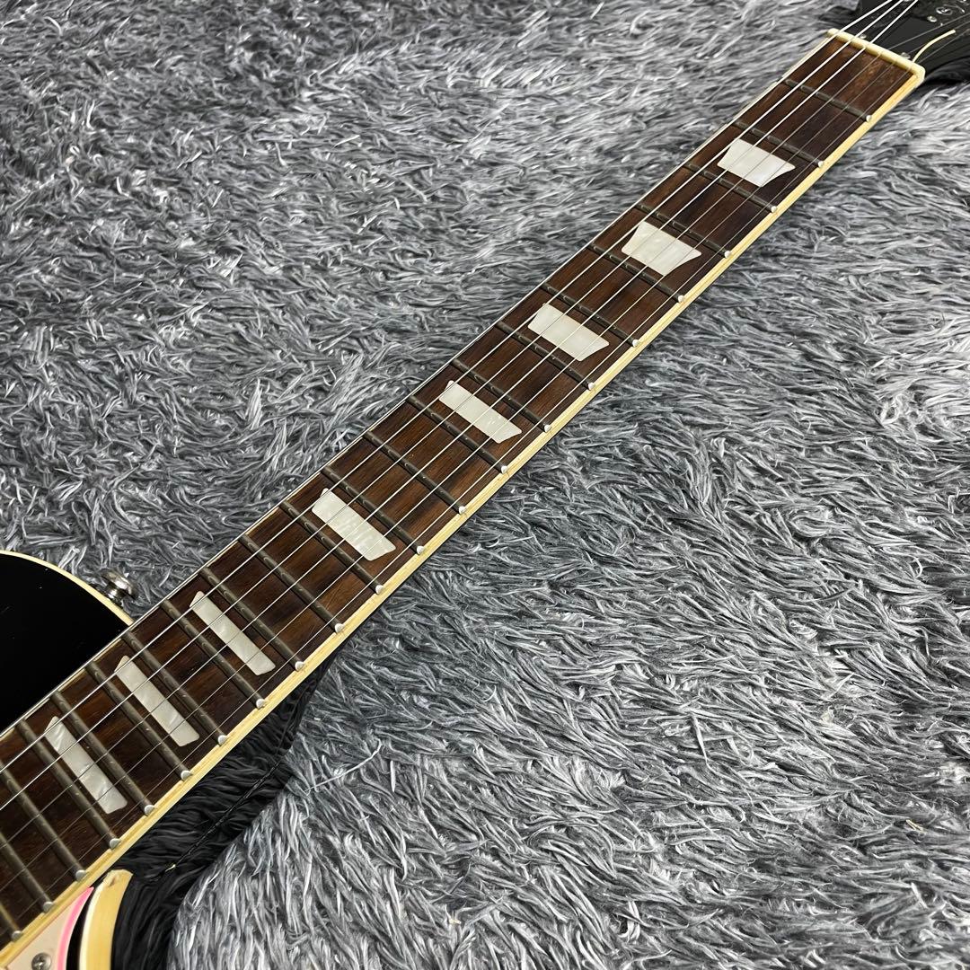 GYPSY ROSE レスポールタイプ エレキギター