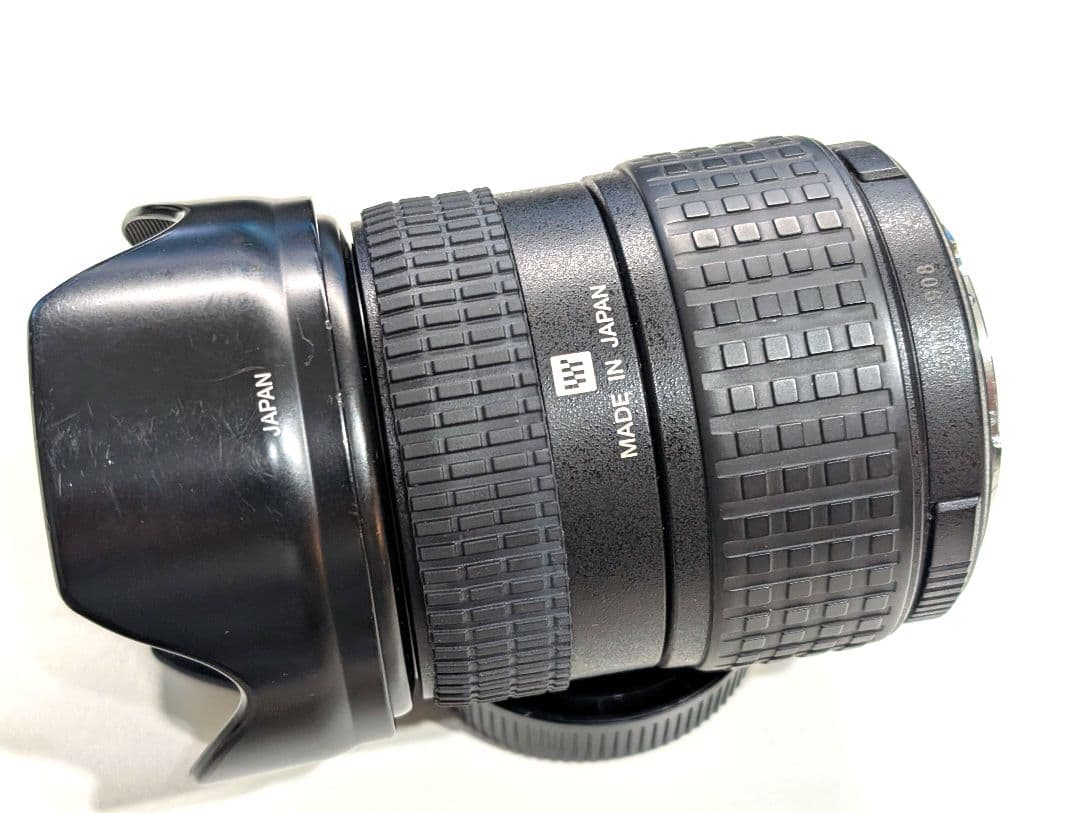 オリンパス ZUIKO DIGITAL 14-54mm f2.8-3.5