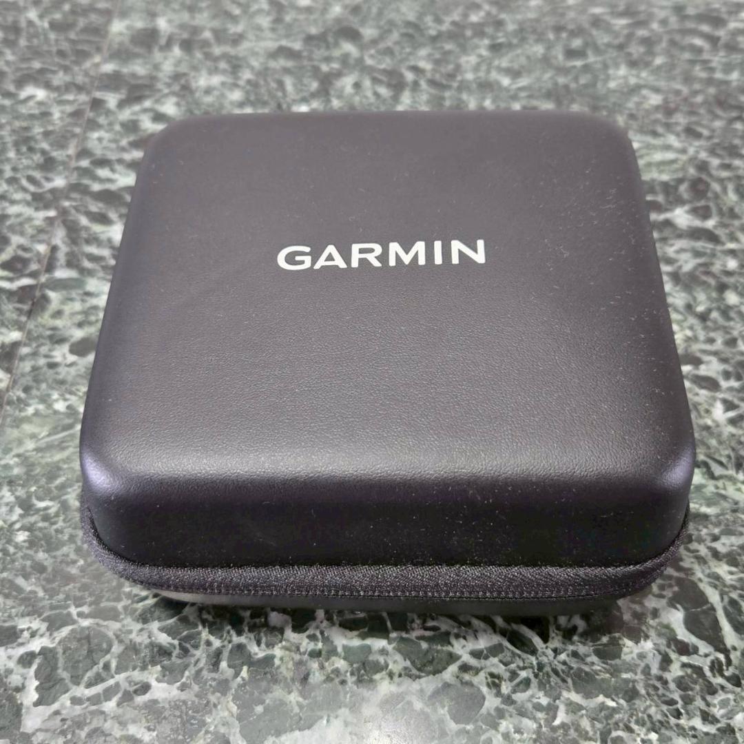 GARMIN APPROACH R10 距離測定器 ゴルフシュミレーター Garmin