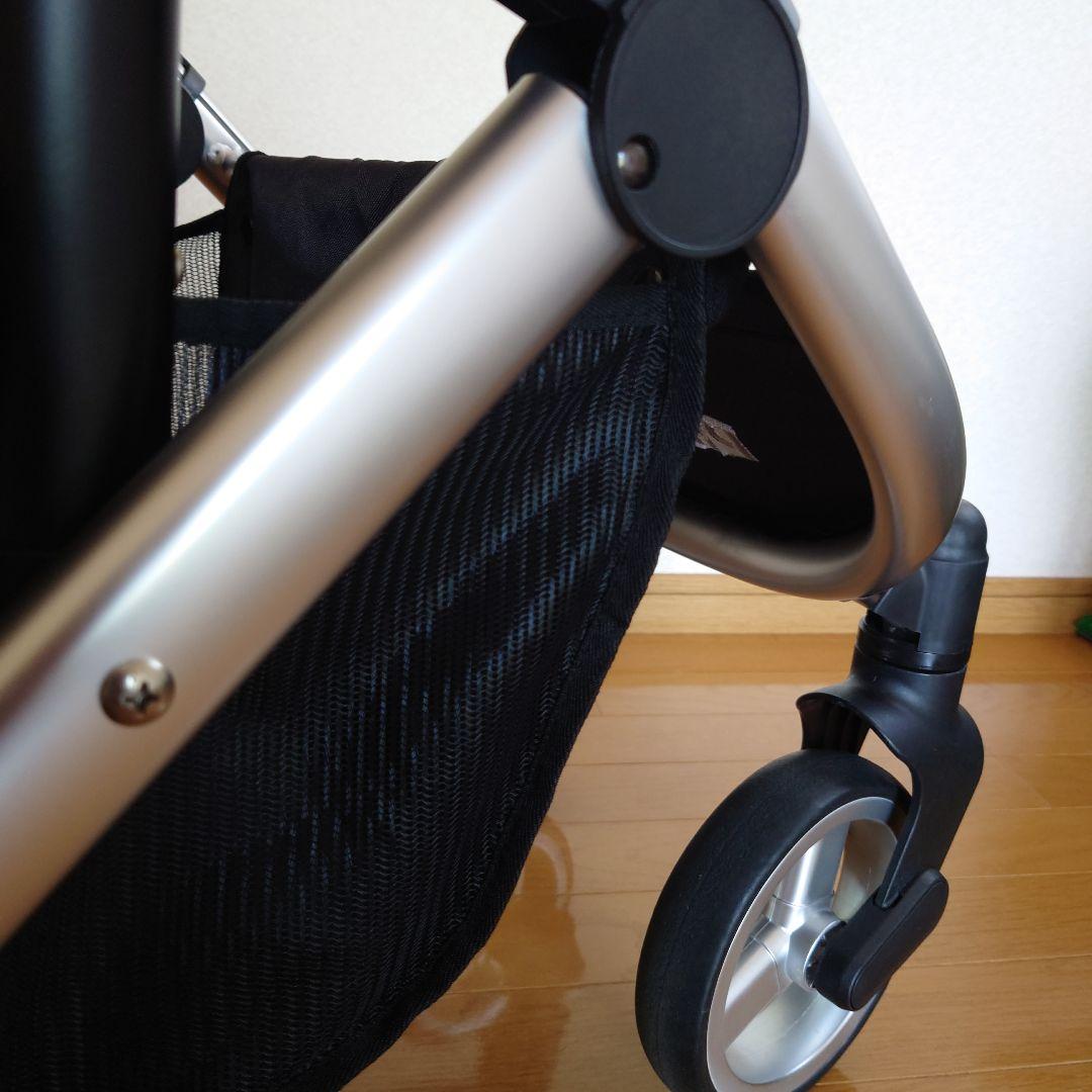 se7en様専用【美品】Piccolo Cane TANTO モスグリーン - メルカリ