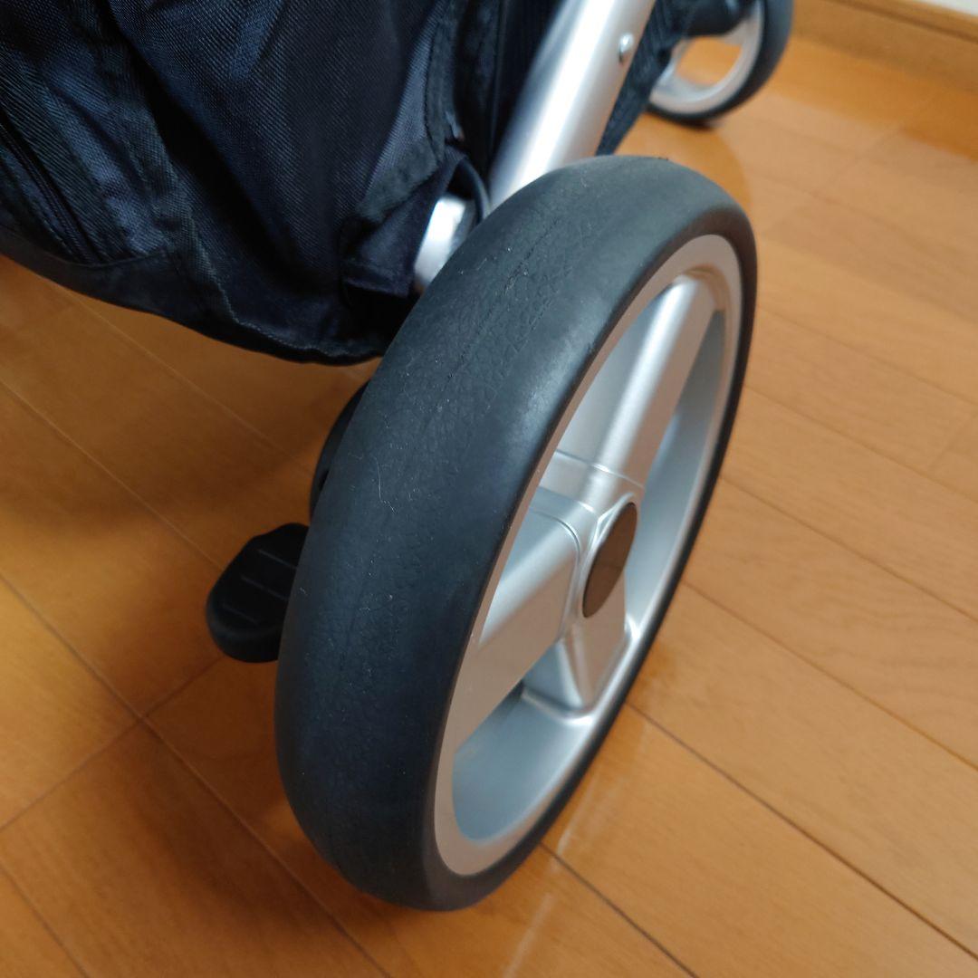 se7en様専用【美品】Piccolo Cane TANTO モスグリーン - メルカリ