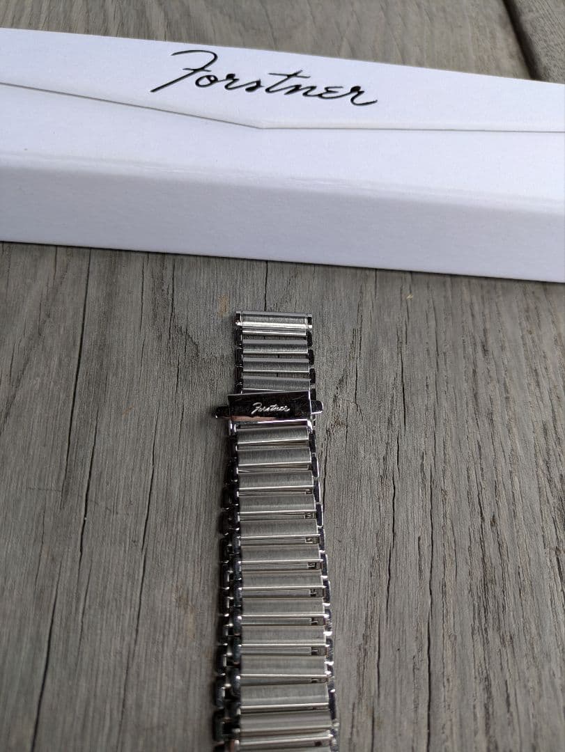 CWC Mellor72 手巻き