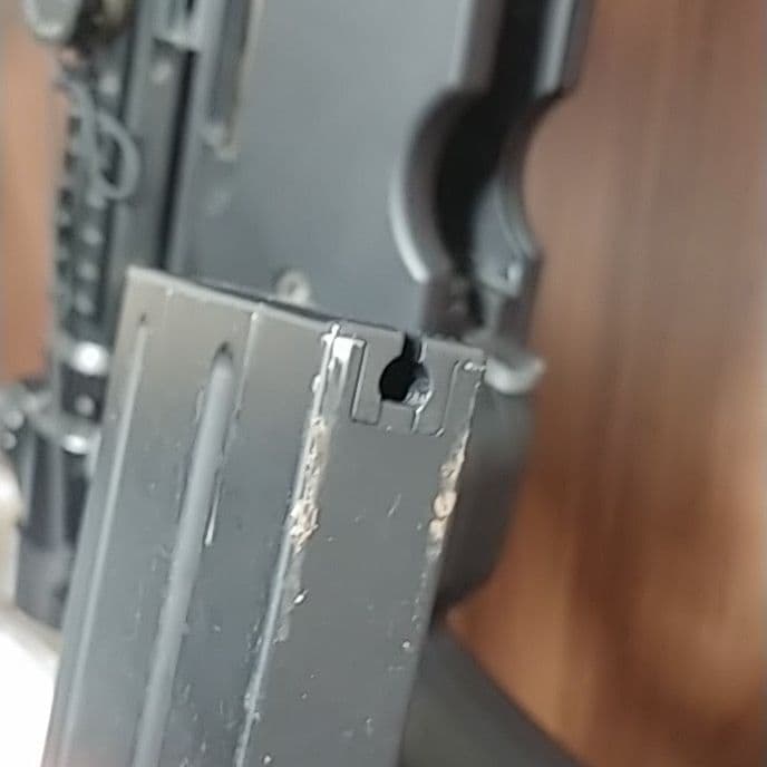 AW5103 東京マルイ