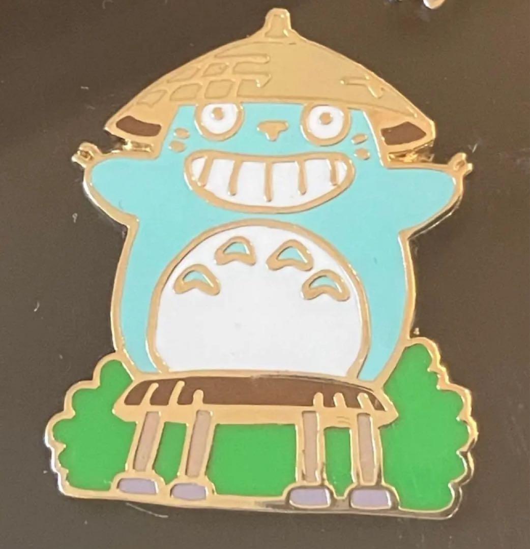 ▪️ジブリパーク 魔女の谷開園記念ピンズ 新品 - メルカリ