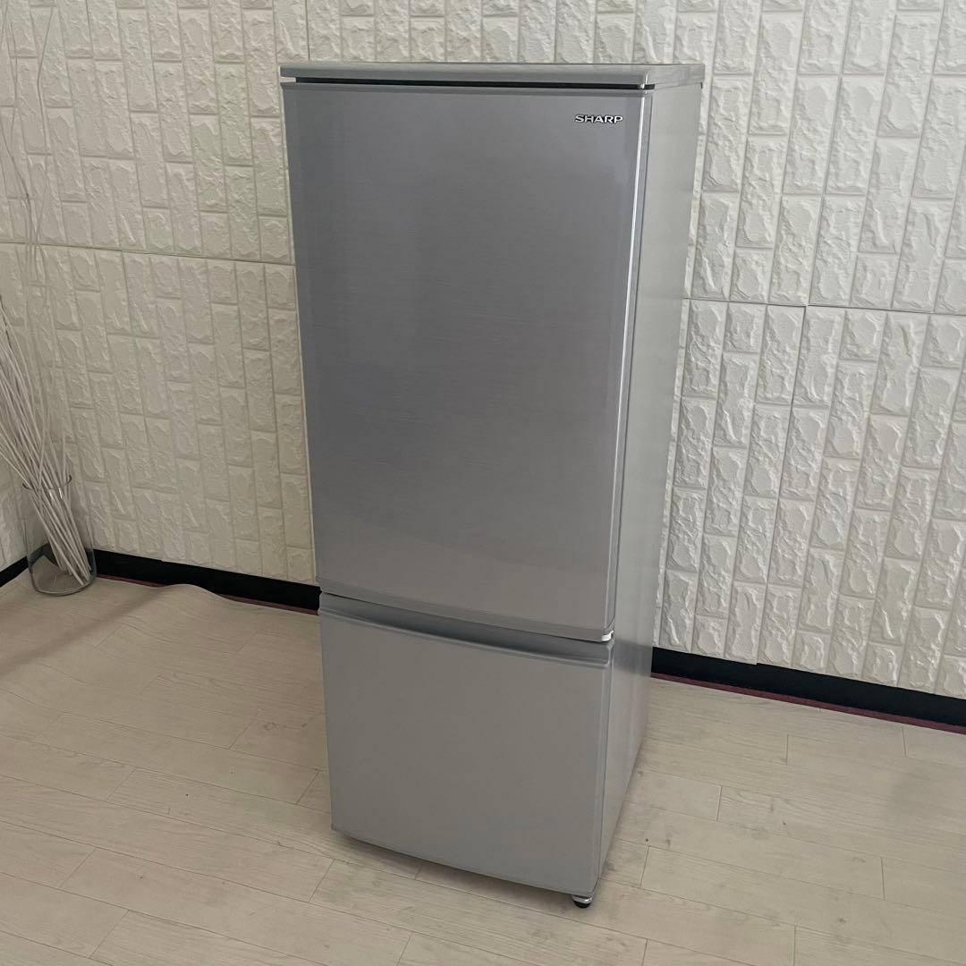 都内23区送料無料✨生活家電2点セット✨ 冷蔵庫・洗濯機　2019年製