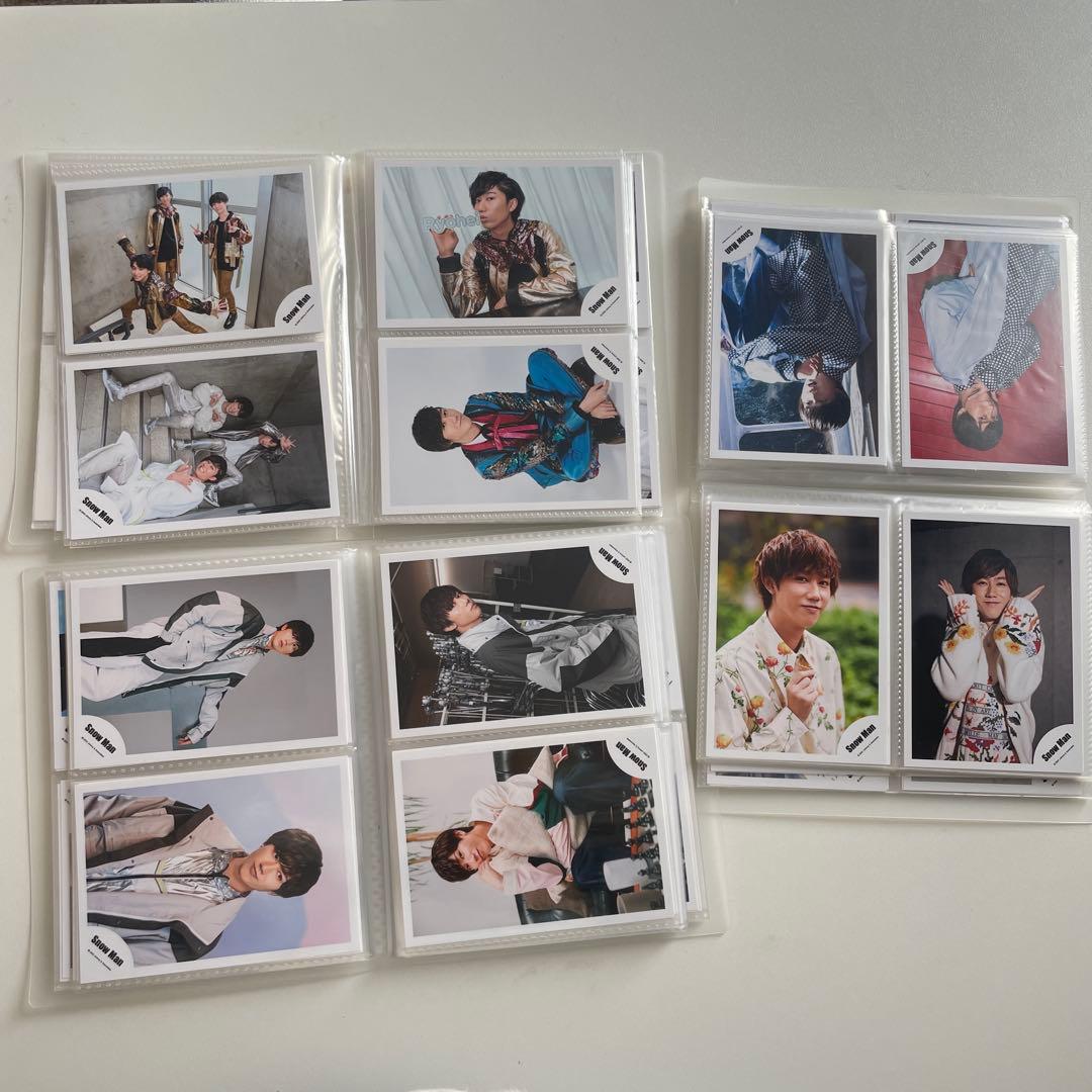 阿部亮平　公式写真　300枚