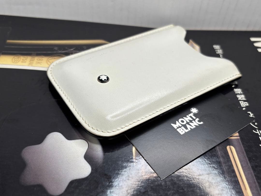 ⭐️レアで貴重なかなり稀少なヴィンテージCLASSICペンポーチ3本差