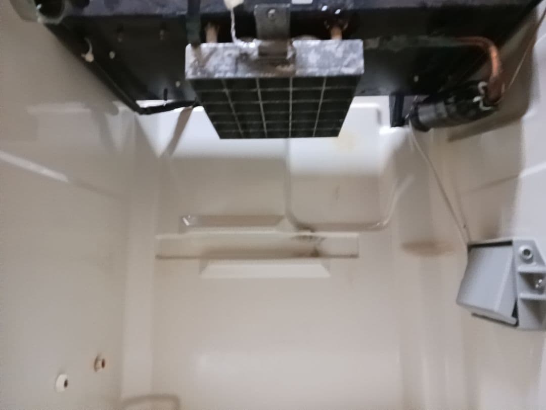 Panasonic　業務用製氷機　SIM-S3500