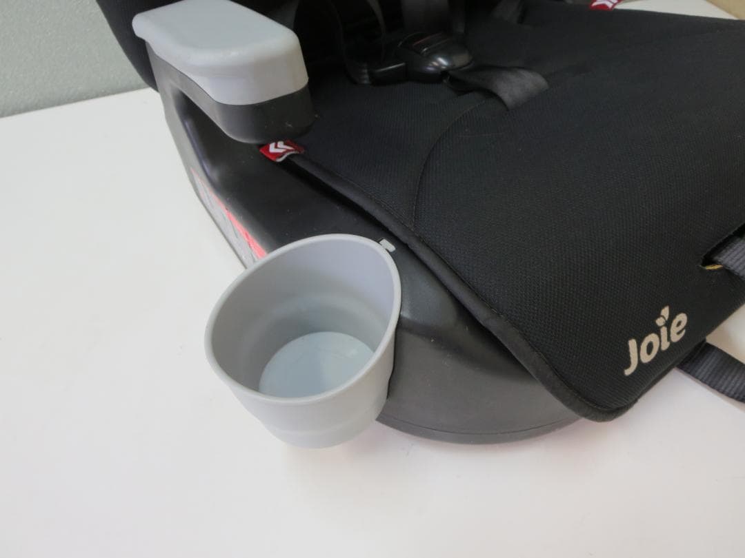 ジョイー　エレベート　ジュニアシート・チャイルドシート