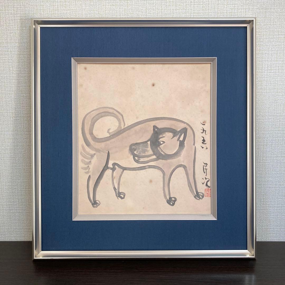 Tony氏版画 イノセントフェアリー アールビバン ミクスドメディア