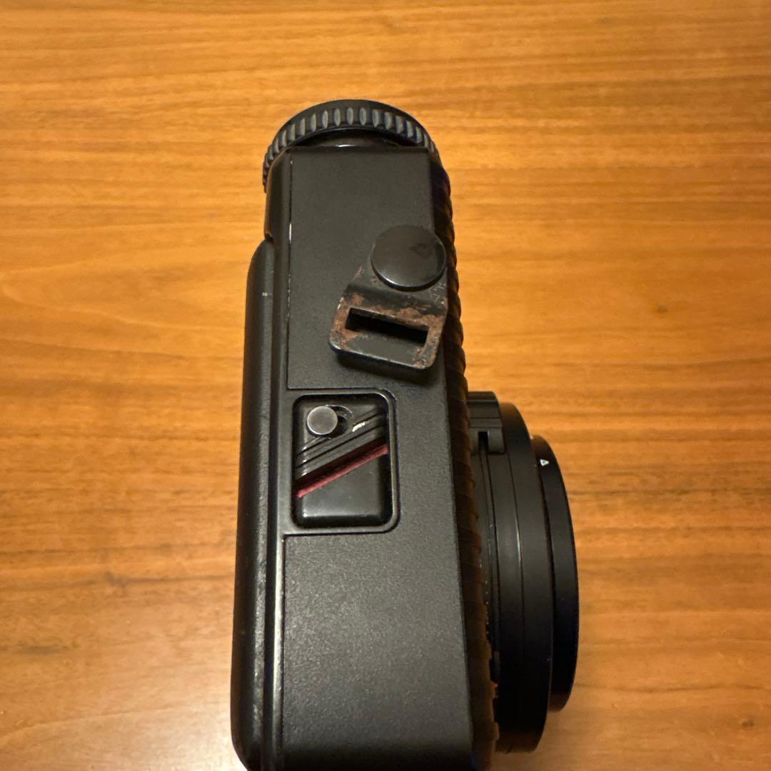 希少】プラウベル マキナ PLAUBEL makina W67 - メルカリ