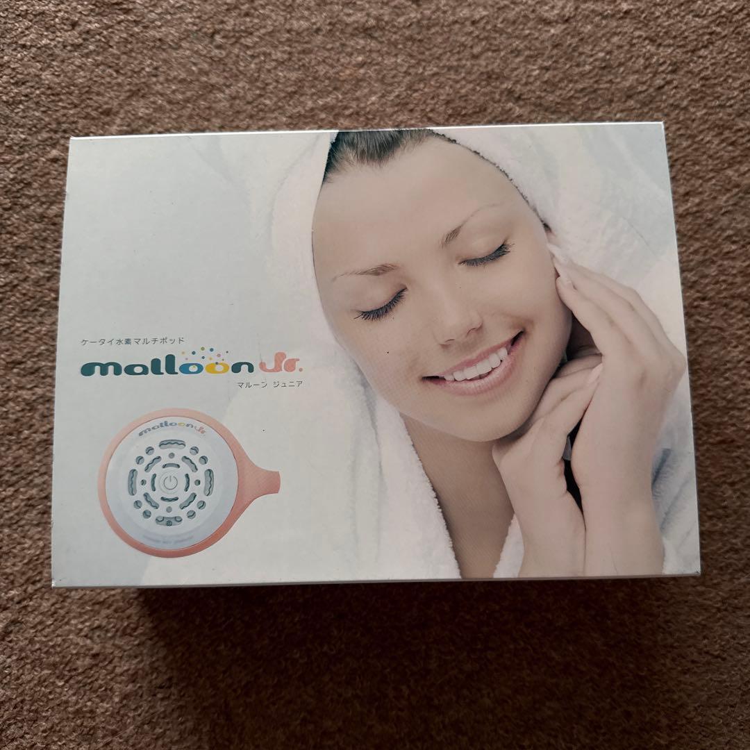 マルーン ジュニア ケータイ水素マルチポッド FLJR-028