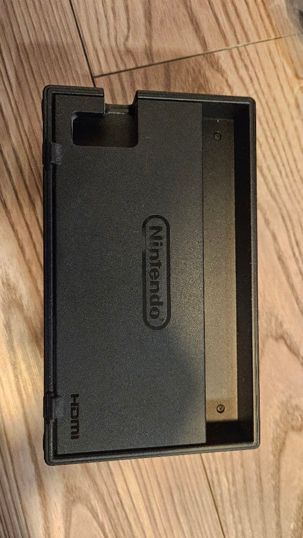 Nintendo Switch 本体 中古品（SDカード付）