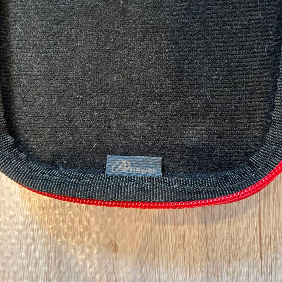 Nintendo Switch 本体【Joy-Con左交換済、ケース付】