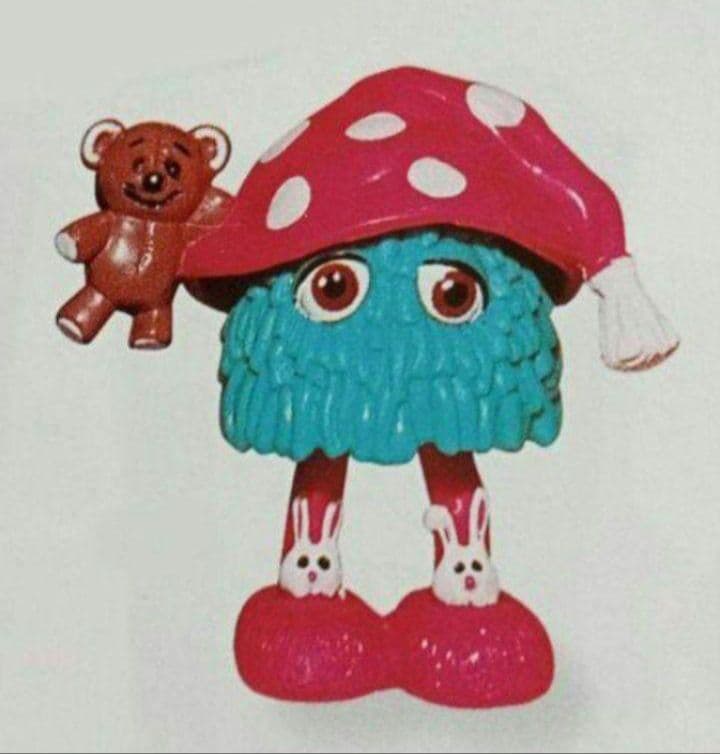 1989年マクドナルドミールトイ フライキッズ フライガイ8種コンプリ