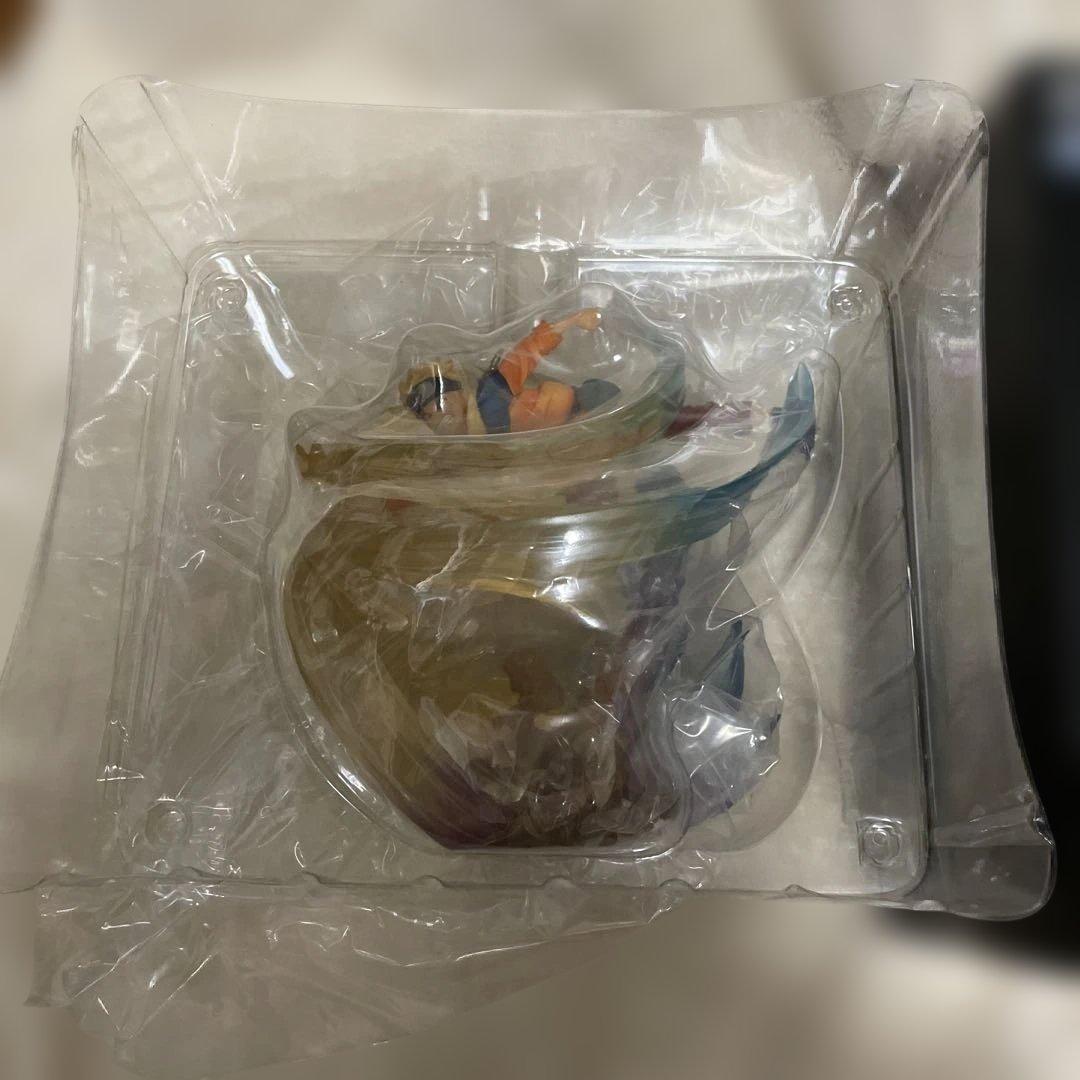 魂ストア限定うずまきナルト絆Relation （Tokyo Limited）