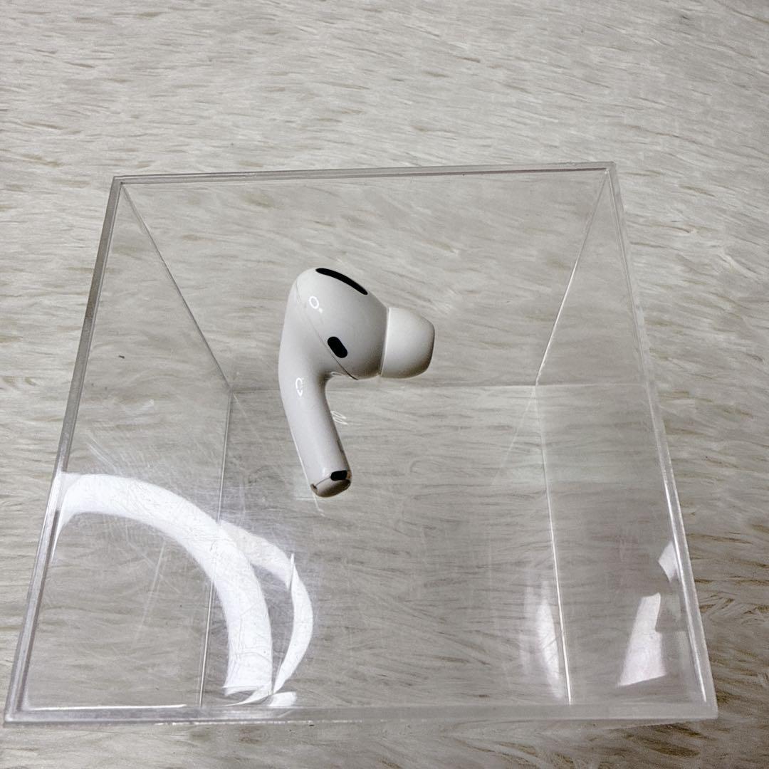 AirPodsPro第1世代 左 L ジャンク - メルカリ