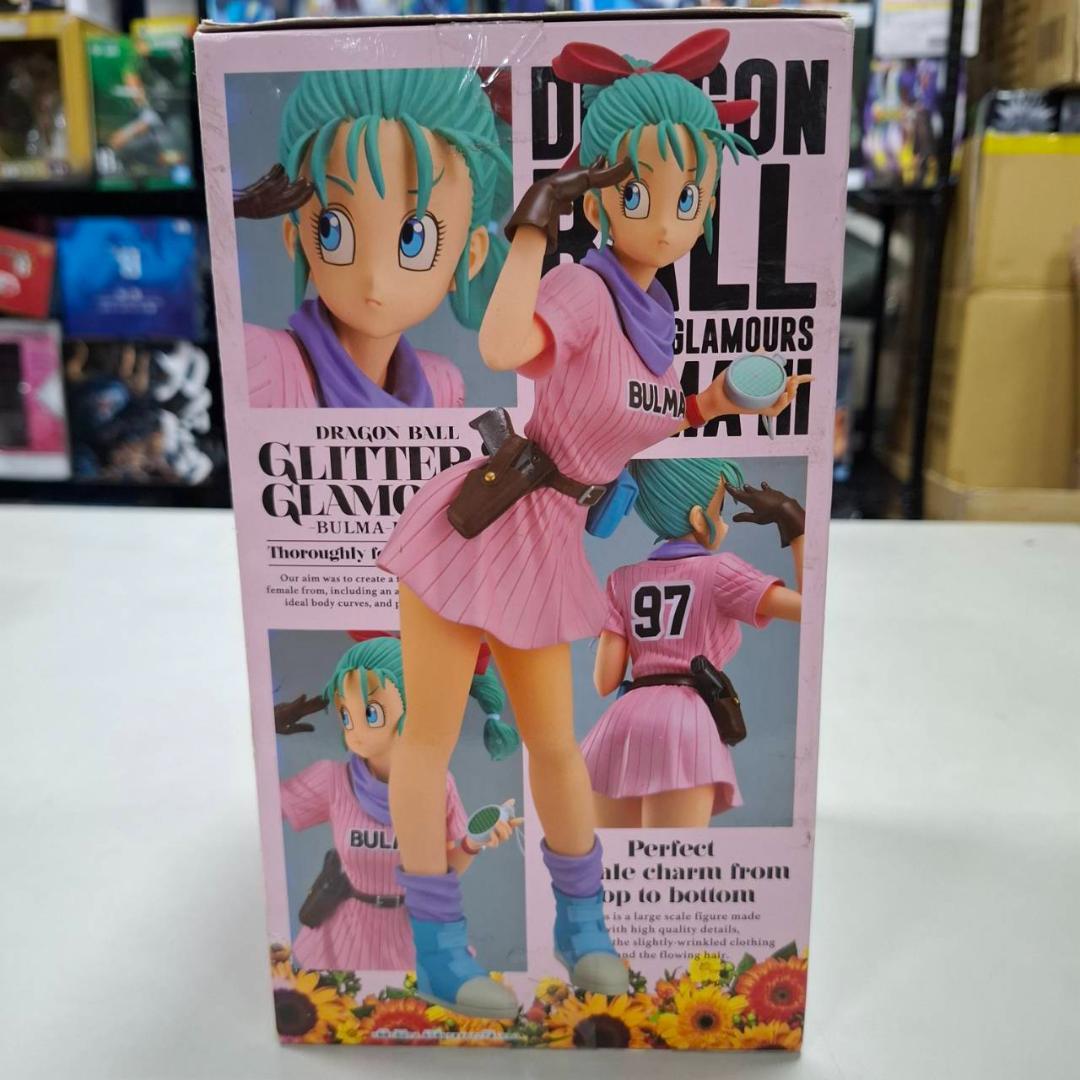 ⛄未使用品⛄ GLITTER&GLAMOURS ブルマ Aカラー