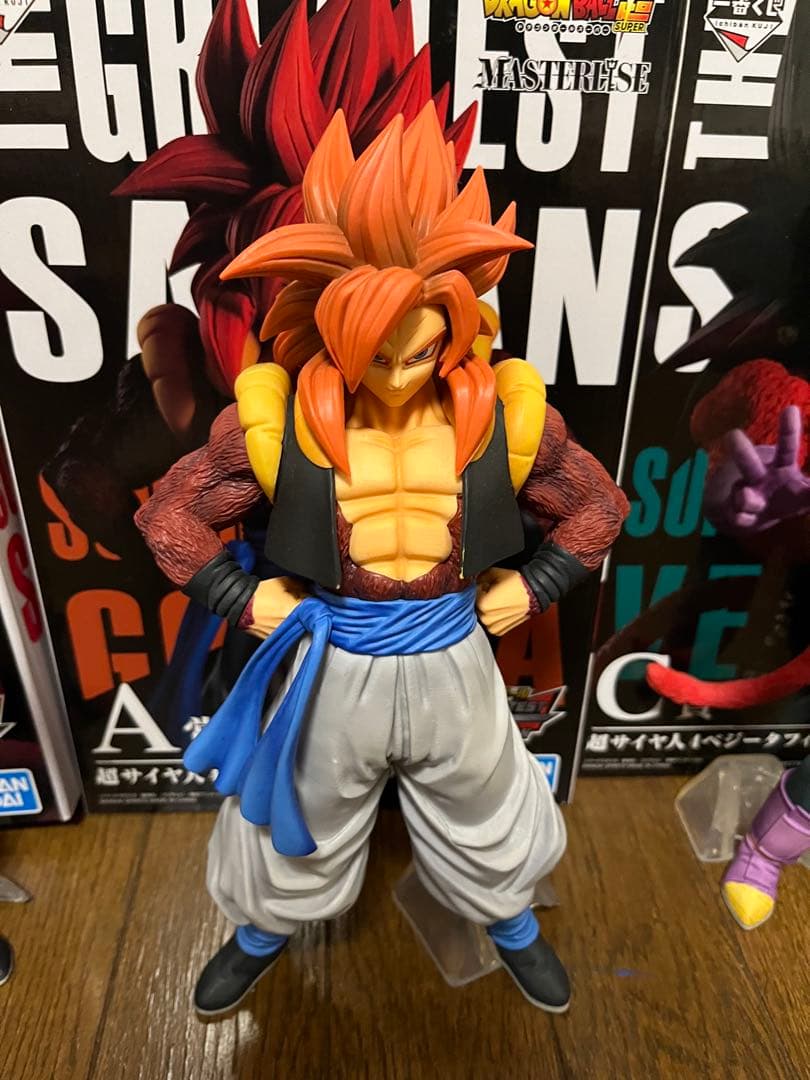 AOVA@プロフ必読様