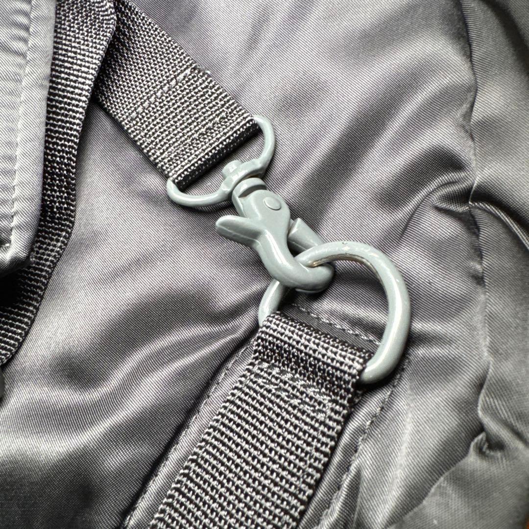 76 極美品　ポーター　タンカー　ビジネスバッグ　3way