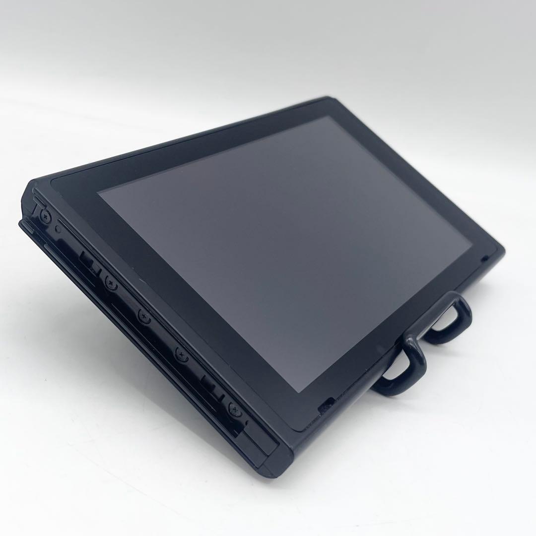 【完品・良品】Nintendo Switch 本体 旧型 スイッチ 動作良好